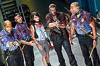 The night watchmen [Blu-ray], 4