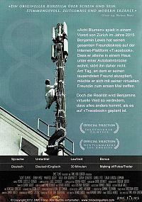 Acht Blumen [DVD], 1