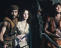 Der Zauberbogen [DVD], 2