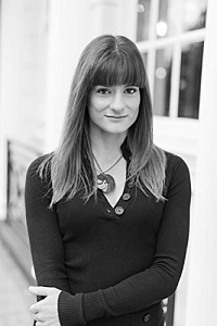 Die Farbe von Glas, 2