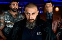 Asphaltgorillas [DVD], 5