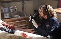 CSI - Crossover Special [DVD], 6