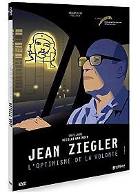 Jean Ziegler - L'optimisme de la volonté [DVD], 1