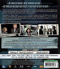 Sous surveillance [Blu-ray], 1