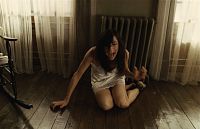 100 Feet [Blu-ray], 3