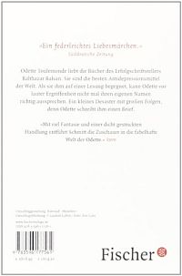 Odette Toulemonde und andere Geschichten: Erzählungen, 1