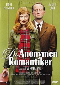 Die Anonymen Romantiker [DVD], 1