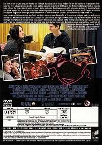 Nick & Norah - Soundtrack einer Nacht [DVD], 1