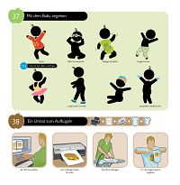 So geht das! Papa - Das ultimative Anleitungsbuch, 5