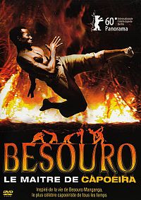 Besouro - Le maître de capoeira [DVD], 1