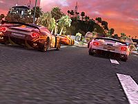 Trackmania Sunrise [PC], 1
