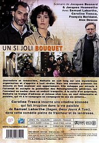Un si joli bouquet [DVD], 1