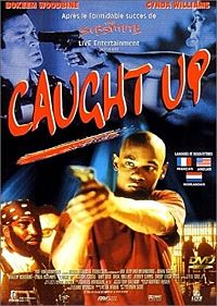 Caught Up [DVD], 1