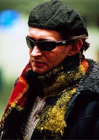 Wächter des Tages [DVD], 2