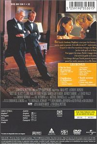 Rencontre avec Joe Black [DVD], 1