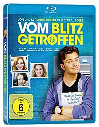 Vom Blitz getroffen [Blu-ray], 4