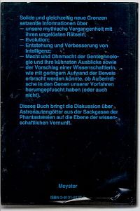 Lasset uns Menschen machen, 1