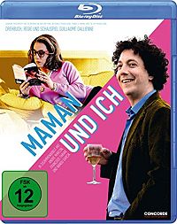 Maman und Ich [Blu-ray], 1