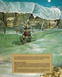 Kinder in der Geschichte - Zur Zeit des ' Wilden Westens', 1