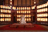 Détective Dee 2 - La Légende du Dragon des Mers [DVD], 5