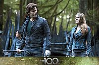 The 100 - Staffel 2 [DVD], 8