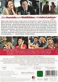 Der letzte Kuss [DVD], 1