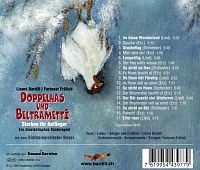 Doppelhas und Beltrametti - Sterben für Anfänger, 1