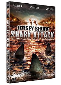 Jersey Shore Shark Attack [DVD], 1