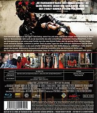 Folter im Frauengefängnis [Blu-ray], 1