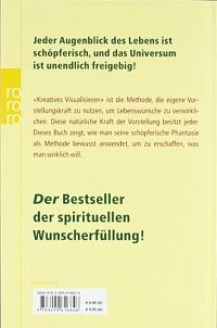 Stell Dir vor - Kreativ visualisieren, 1