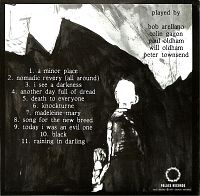 I See a Darkness [Vinyl], 1