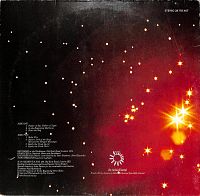Solar Fire [Vinyl], 1