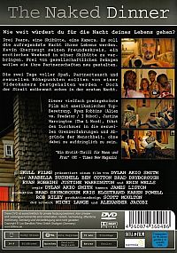 The Naked Dinner [DVD], 1