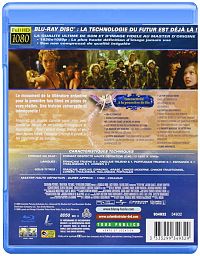 Peter Pan [Blu-ray], 1