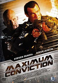 Maximum Conviction [DVD], 1