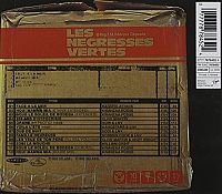 10 Remixes 87/93 [CD], 1