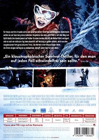 Abgerissen [DVD], 2