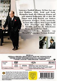 Das Geld anderer Leute [DVD], 1