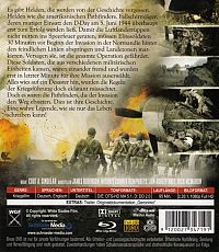 Pathfinders - Die Kompanie der unbekannten [Blu-ray], 1