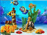 Fishdom [Nintendo DS], 6