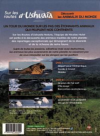 Sur les routes d'Ushuaïa - Découvrir les animaux du monde [DVD], 1