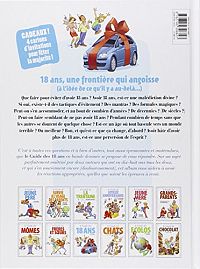 Les Guide des 18 ans - Vive la majorité!, 1