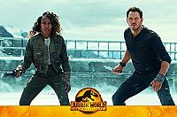 Jurassic World: Ein neues Zeitalter [Blu-ray], 6