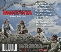 Der Ruf der Berge [CD], 1