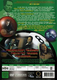 Poolhall Junkies [DVD], 1