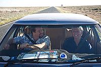 Crocodile Daddy - Ein total verrückter Roadtrip [DVD], 8