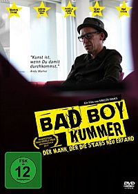 Bad Boy Kummer [DVD], 1