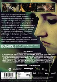 Short Term 12 [DVD], 1