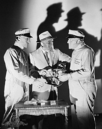 Der vierte Mann [DVD], 4