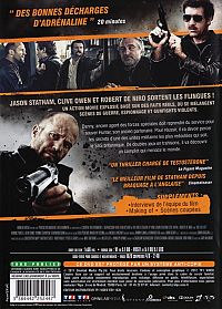 Killer Elite [DVD], 2